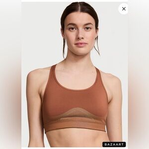 Caramel Bronze vs pink